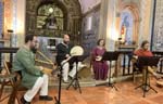 Coro Gaudim Vocis