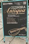O Castelo M�sica Medieval do <i>Azzizi Ensemble</i>