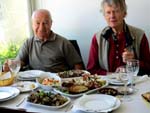 ... an excellent shellfish restaurant