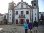 <i>Santuario de Nossa Senhora</i>