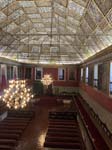 �A Sala dos Capelos�: The Chapter house