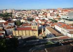 View of Coimbra