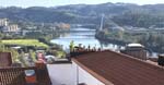 O rio Mondego