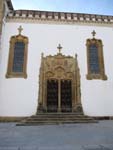 A Capela de S�o Miguel ...
