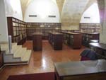 The library Joanina