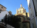 <i>S� Velha,</i> 1182-1218: The Old Cathedral