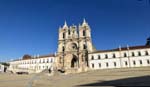 The Monastery from 1187