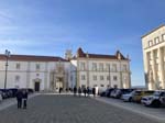 �Universidade de� Coimbra