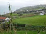 <i>Rabo de Peixe:</i> A small fishing village ...