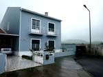 <i>Ribeira Grande:</i> Our B&B