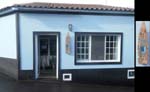 Po�o Azul, an excellent restaurant