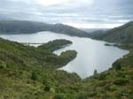 Above Lagoa do Fogo, 2930 m (9,613 Feet)