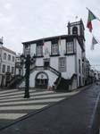 City hall