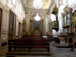 The old Santo Andr� convent (16th c.) ...