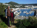 ... Robert and Anne