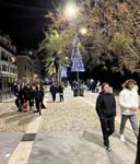 <i>New Year</i> at Praia da Calif�rnia