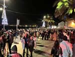 Big party at Praia do Ouro !