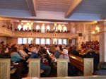 The new church