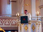 The Pastor