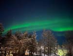 <i>Northern Lights !</i> ...