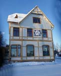 The old pharmacy