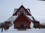 Tr�kyrkan