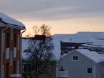 L�ngt bort LKABs gruva <i>Kiirunavaara</i>