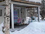 Inte cyklar men sparkst�ttingar
