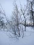 100 meter fr�n centrum