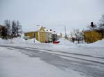 Vackra byggnader ...