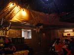 The museum restaurant