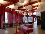 Le caf� du lyc�e ...