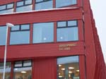 �Kunskapshuset� (la maison du savoir) ...