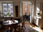 <i>Stockholm:</i> Spring has arrived