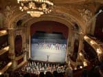 At the Opera: The ballet Julia and Romeo ...