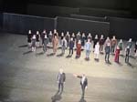 ... <i>Mats Ek</i>, the choreographer