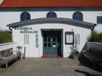 Swedish Sailors Church