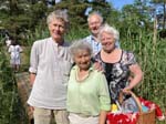 <i>Herrviksn�s:</i> Midsummer with Karl-Erik and Elisabeth