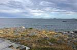 <i>Sandhamn</i> at Rain's brothers'