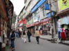 55930 Tourists on Nehru Road