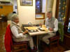 03450 Good <i>Dosa</i> dinner