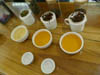 03800 At <i>The Mall:</i> Spring tea, summer tea and autumn tea