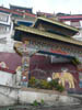 04250 The Monastery <i>Dali</i>