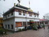 04270 ... the <i>Ghoom</i> monastery