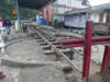 03920 To turn around the wagons