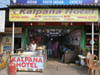 03180 <i>NJP:</i> Typical train station restaurant