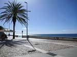 A praia California