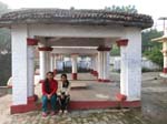 Sonali et Khushi