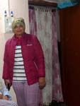 <i>Madapur:</i> Sonali a froid ?