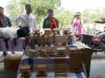 ... fabrication d'objets artisanaux